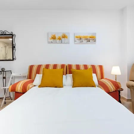 Wintowinrentals - Fabulosa Ubicacion, Comfort Y Wifi Malaga