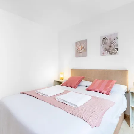 Wintowinrentals - Fabulosa Ubicacion, Comfort Y Wifi Apartmán Màlaga